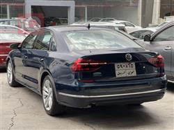 فولكسفاغن باسات